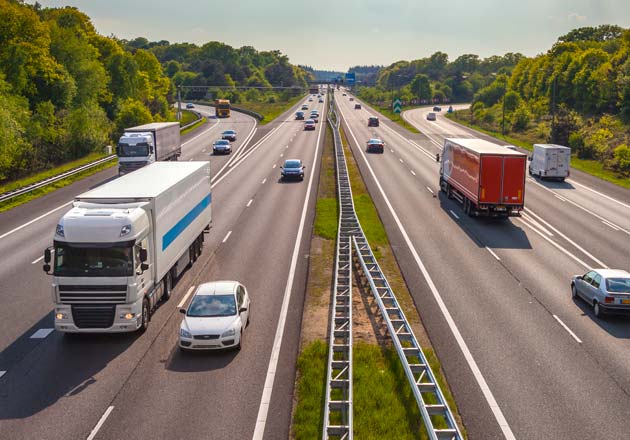 Transportation & Logistics financing